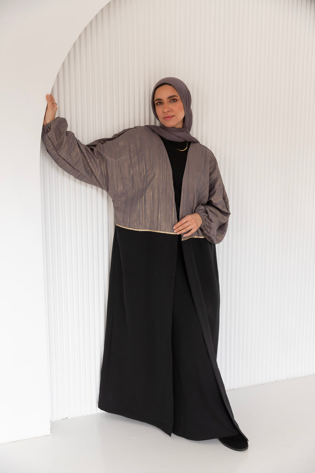 Urban Dusk Kaftan