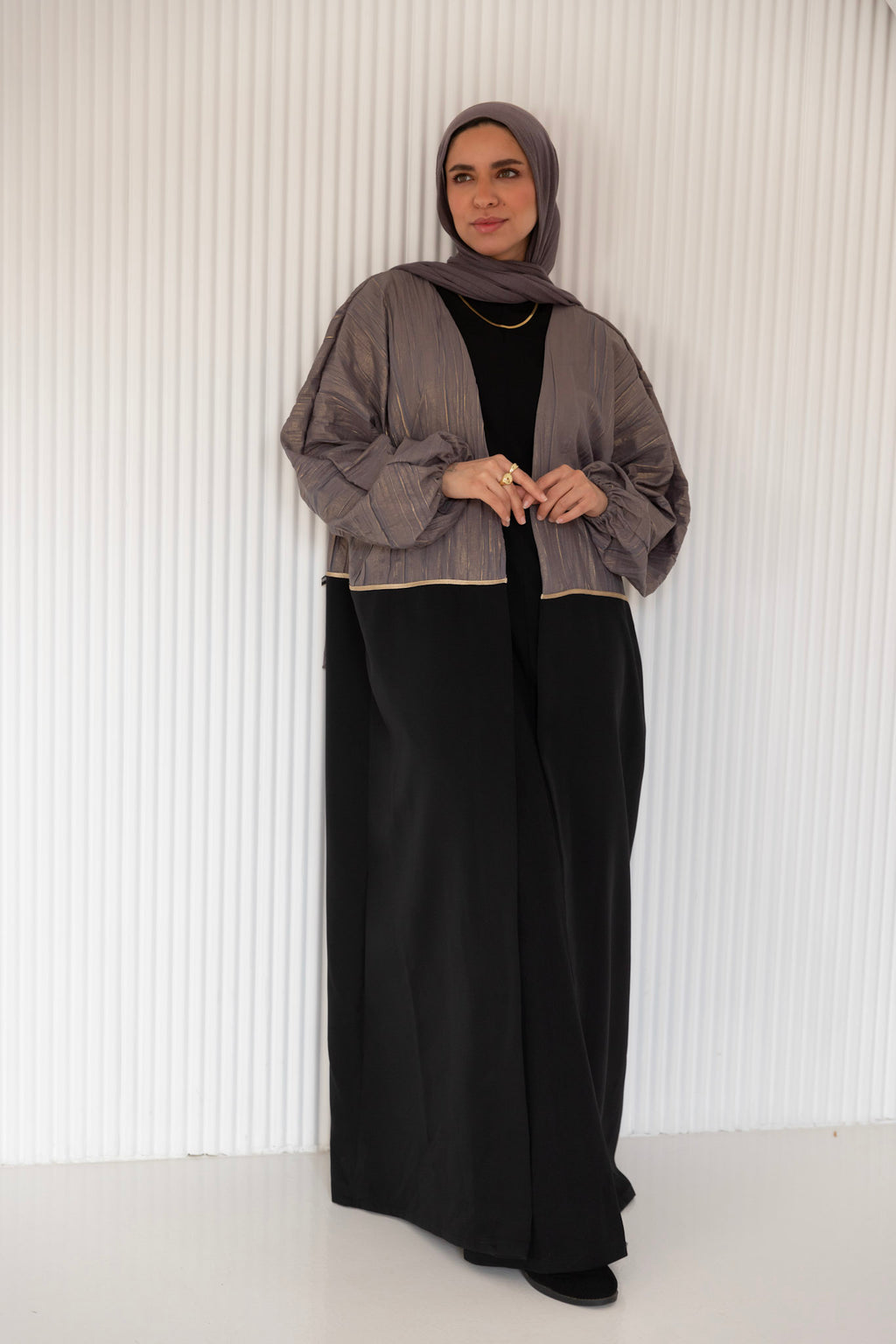 Urban Dusk Kaftan